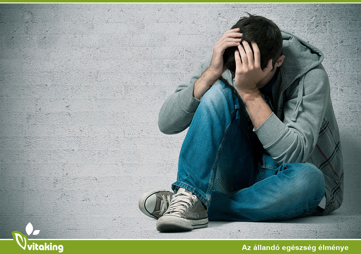 Adrenalin kimerültség