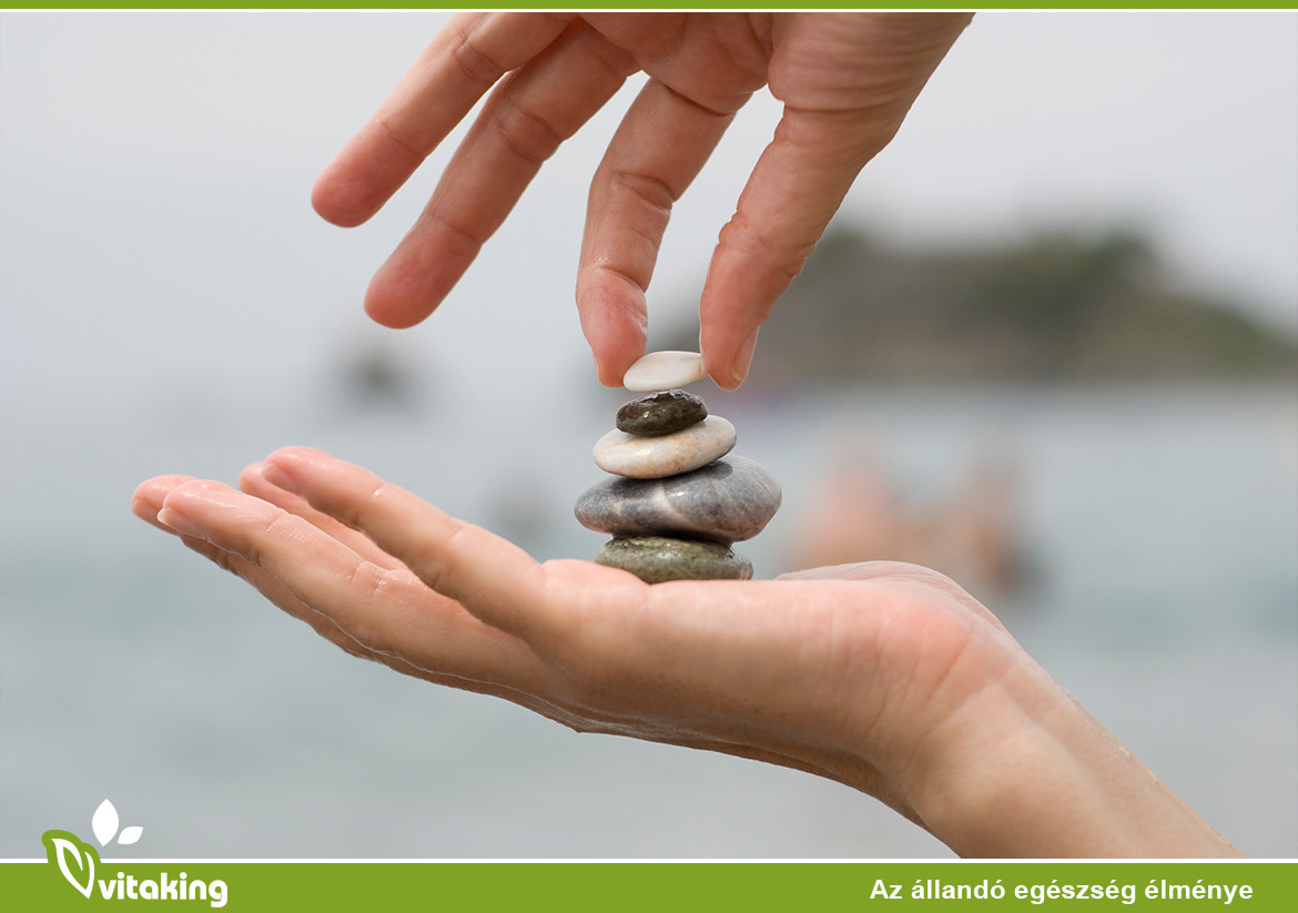 Elmélkedés a kavicsevés világnapján