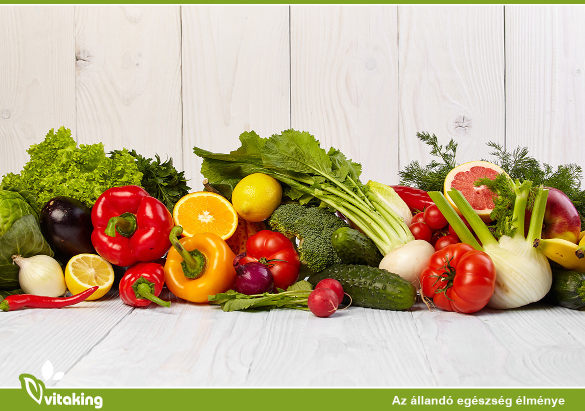 A C-vitamin okozhat vesekövet?