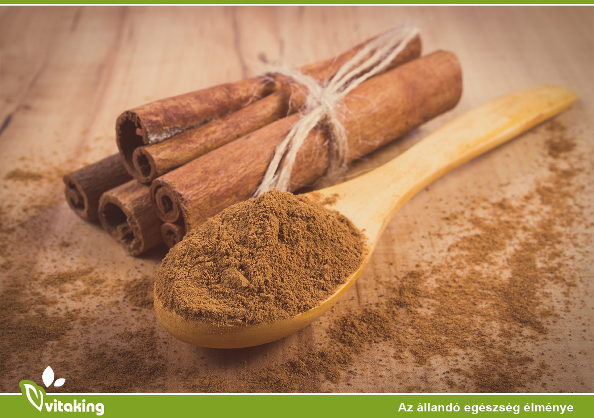 Finom és segít a cukorbetegeknek