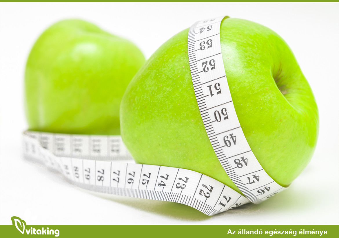 Nem fogok meghízni, ha vitamint szedek?