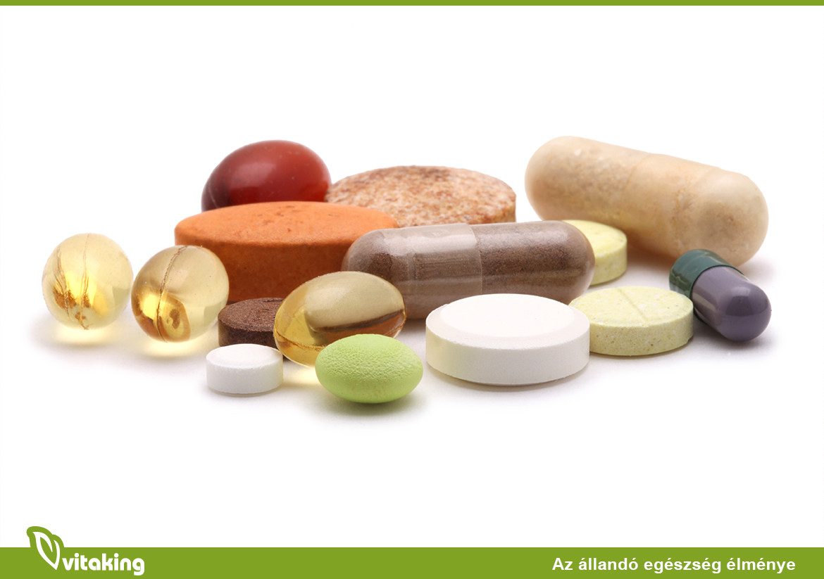 Biztonságosak-e az étrend-kiegészítők?