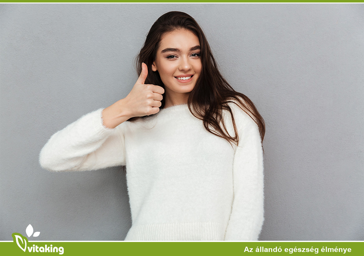 Stresszoldás természetesen – B-vitaminokkal