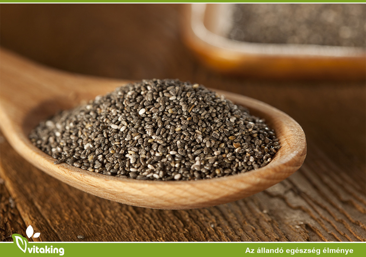 A világ egyik legjobb természetes étele