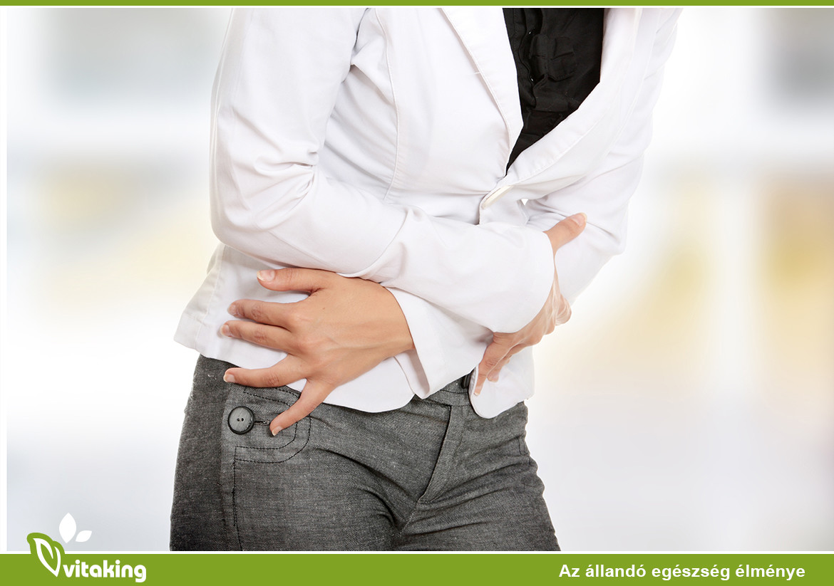 Menstruációs fájdalmak kezelése D-vitaminnal