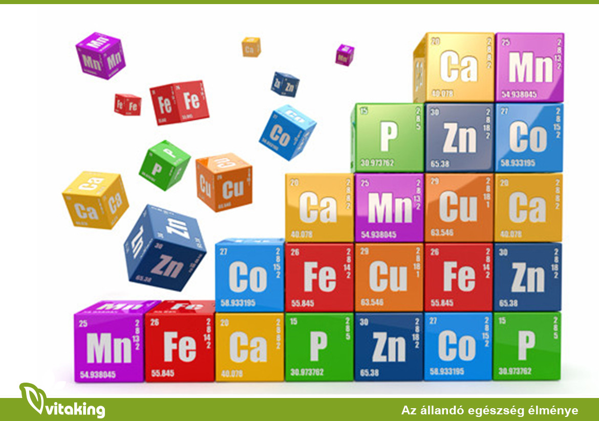 Alap vitamin a mindennapokra