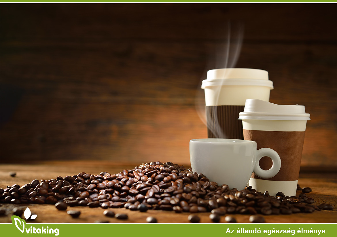 Ön mivel issza a kávéját?