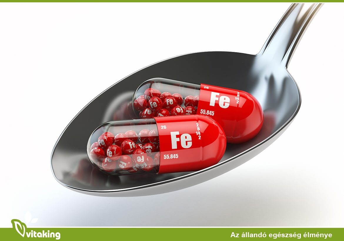 Hemoglobinszint: Hogyan növelhető a krónikus vesebetegek esetében?