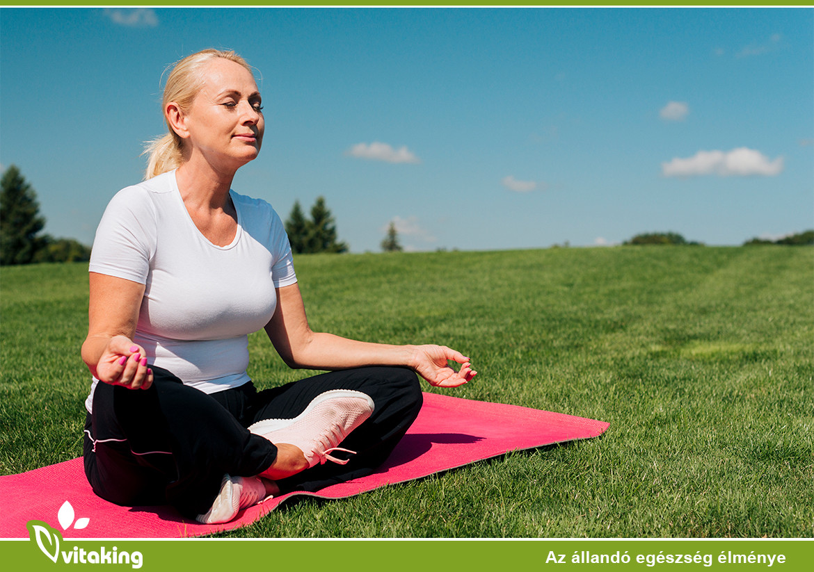 Nők, akik sosem betegek