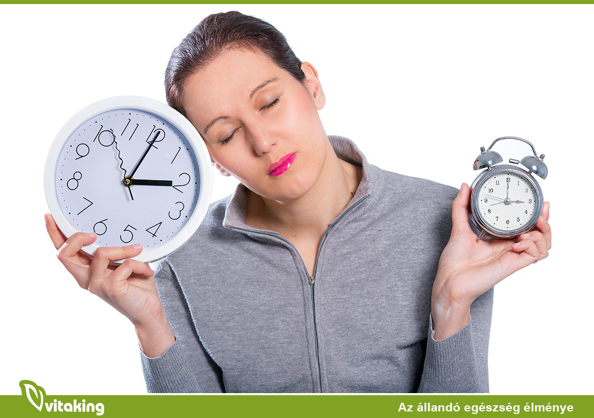 Mekkora kárt okoz az óraállítás?