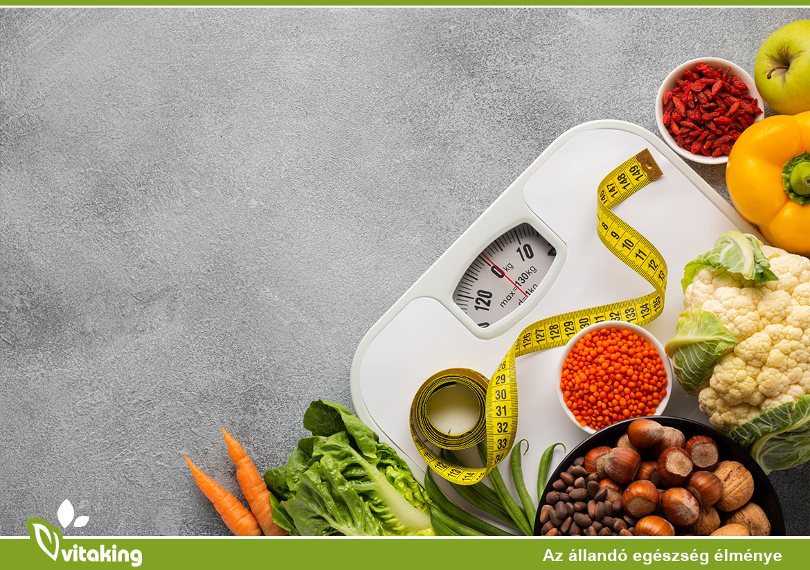 Így segít az l-karnitin a fogyásban