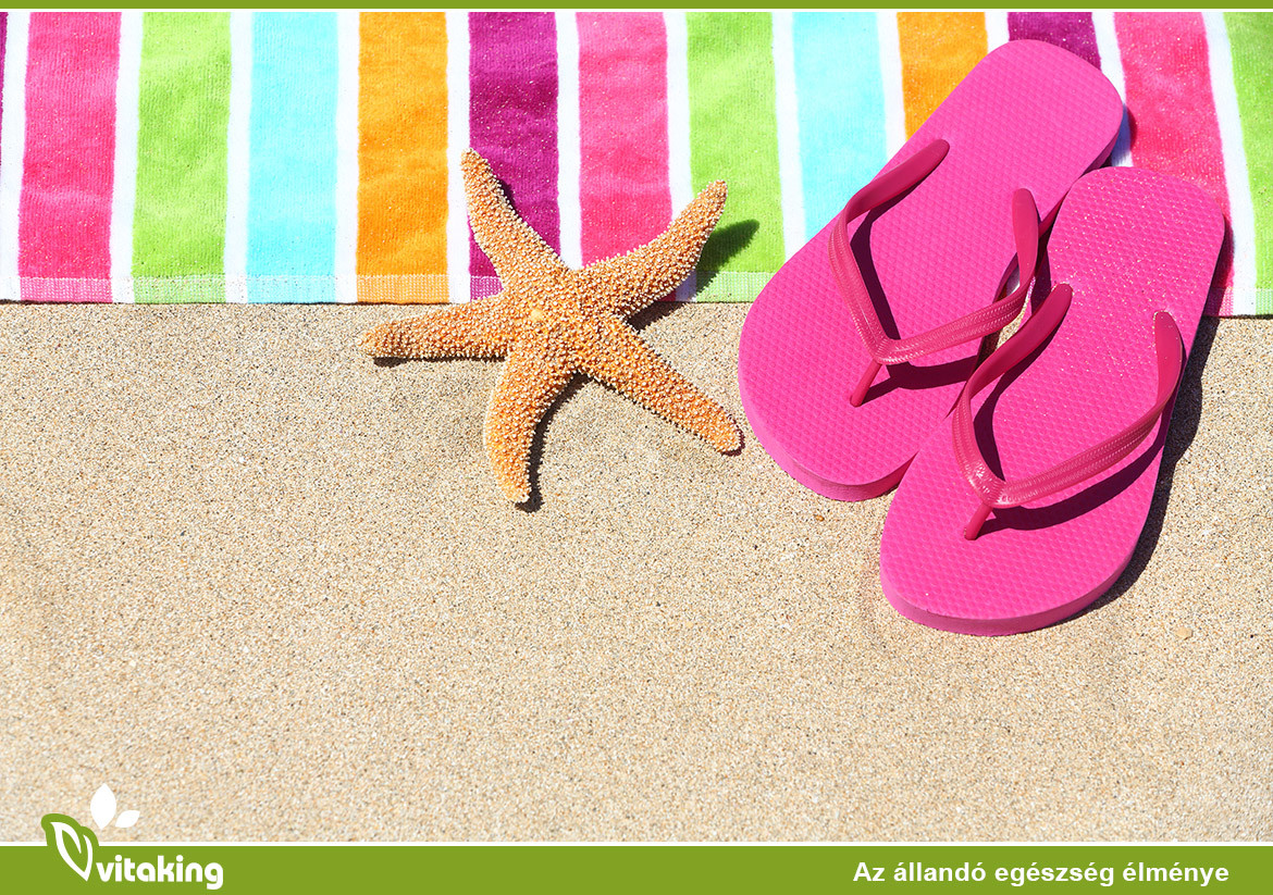 Kánikula ellen nyaljunk sót?