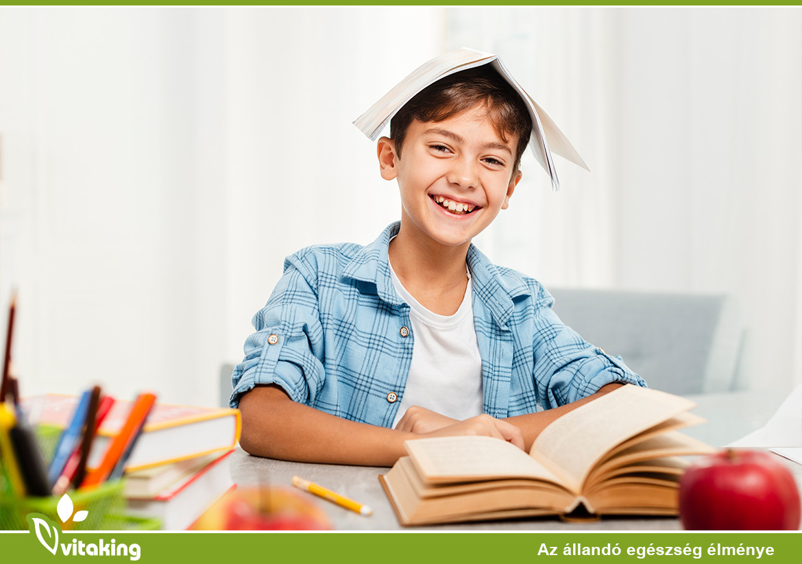 A gyerekek nem szeretik a tablettákat!