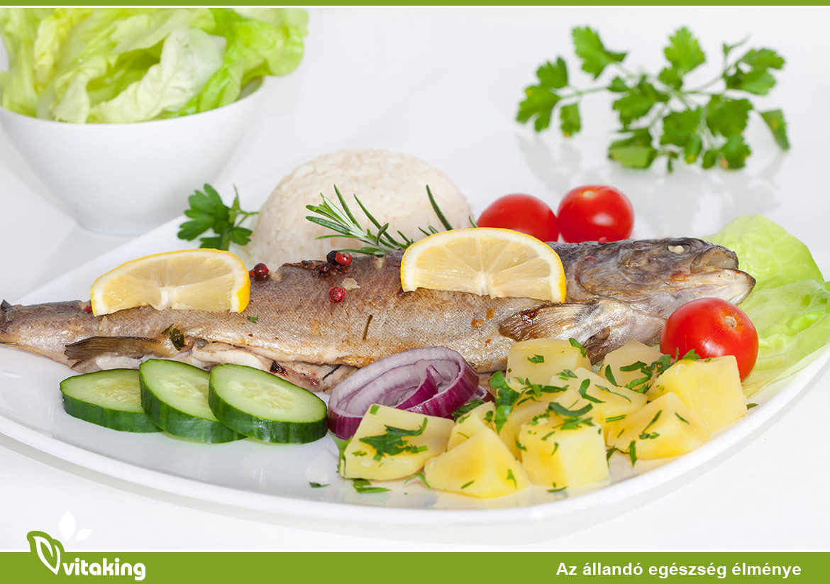 Mi szüksége van Önnek étrend-kiegészítőkre, ha kiegyensúlyozottan étkezik?