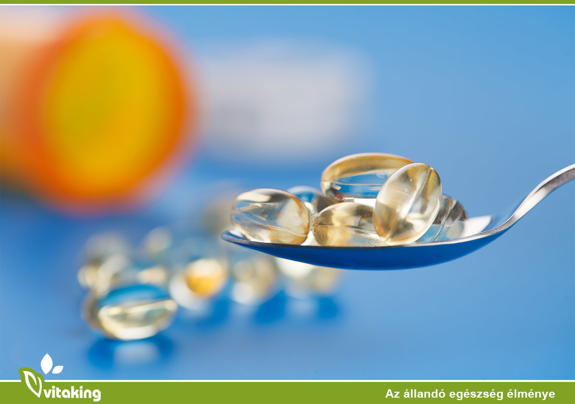 A D-vitamin a kulcs a betegségek megelőzésében