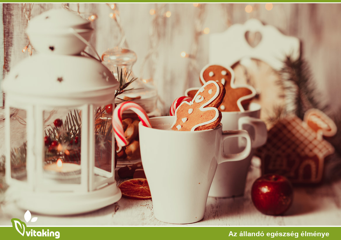 Adventi egészségtippek