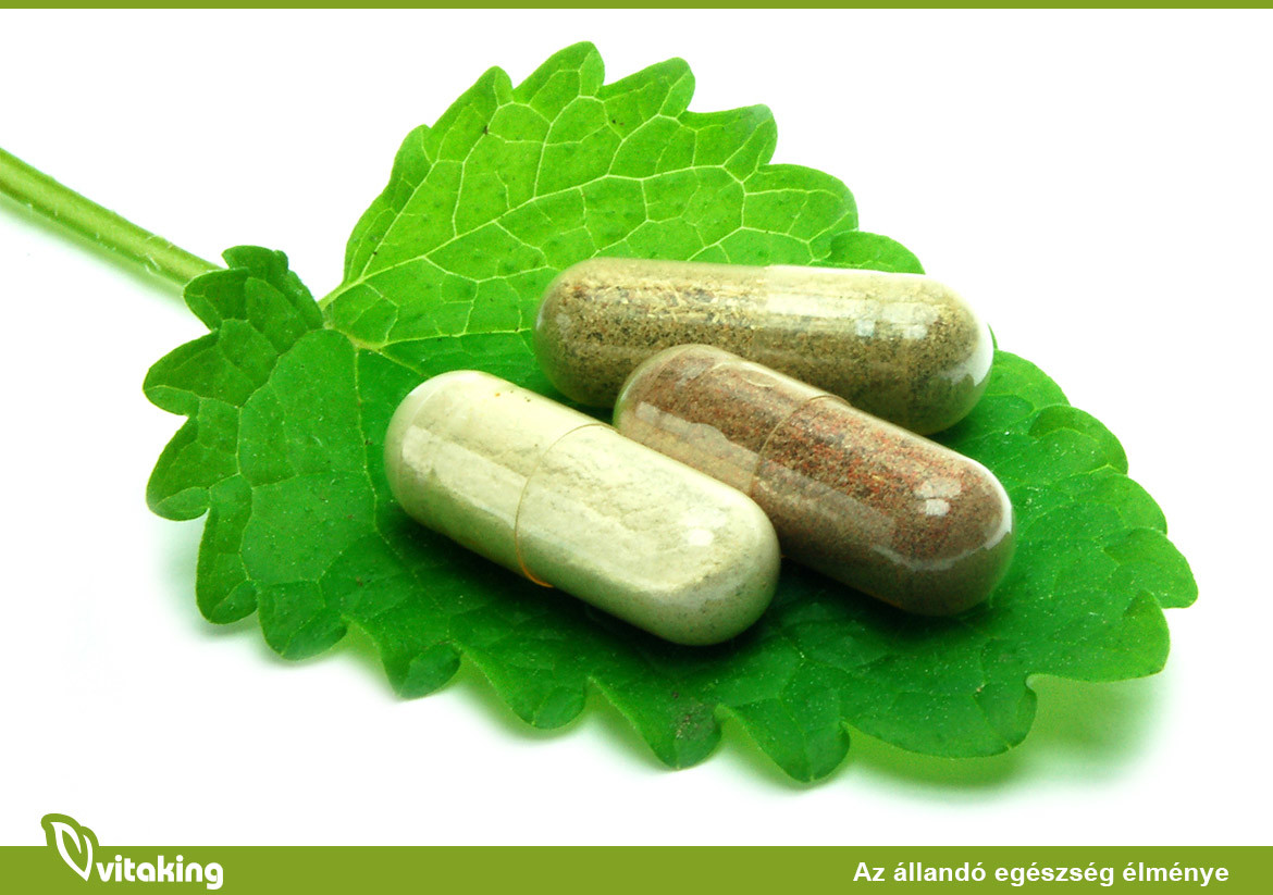 Egyetlen adag is számít