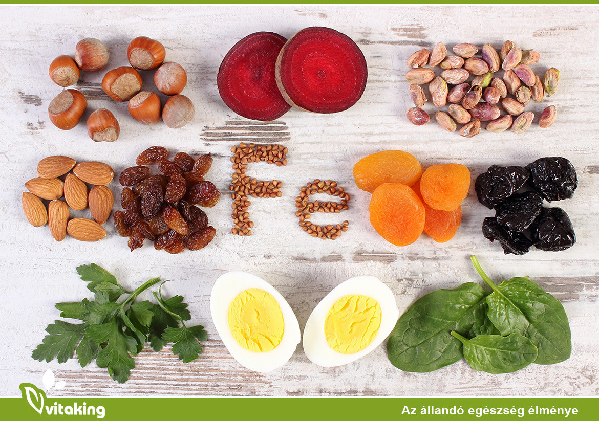 Vaspótlás – Túl a spenóton