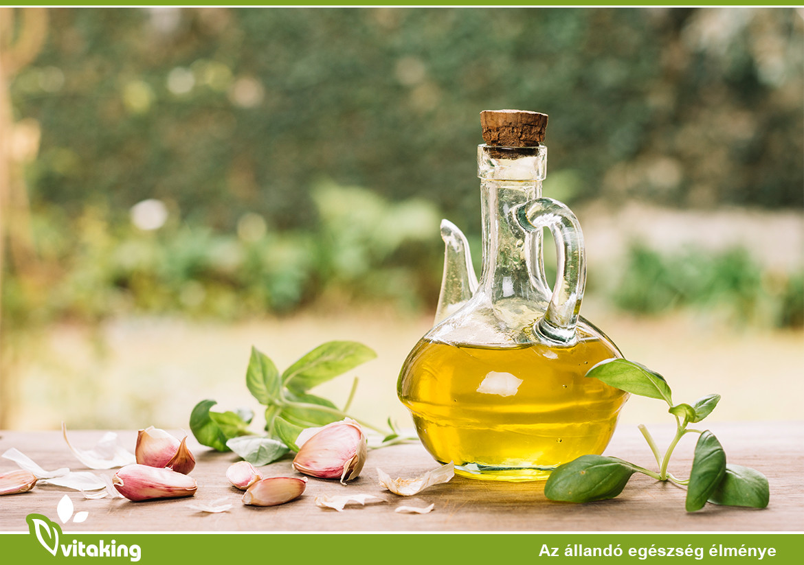 Olíva bogyóval a rák ellen