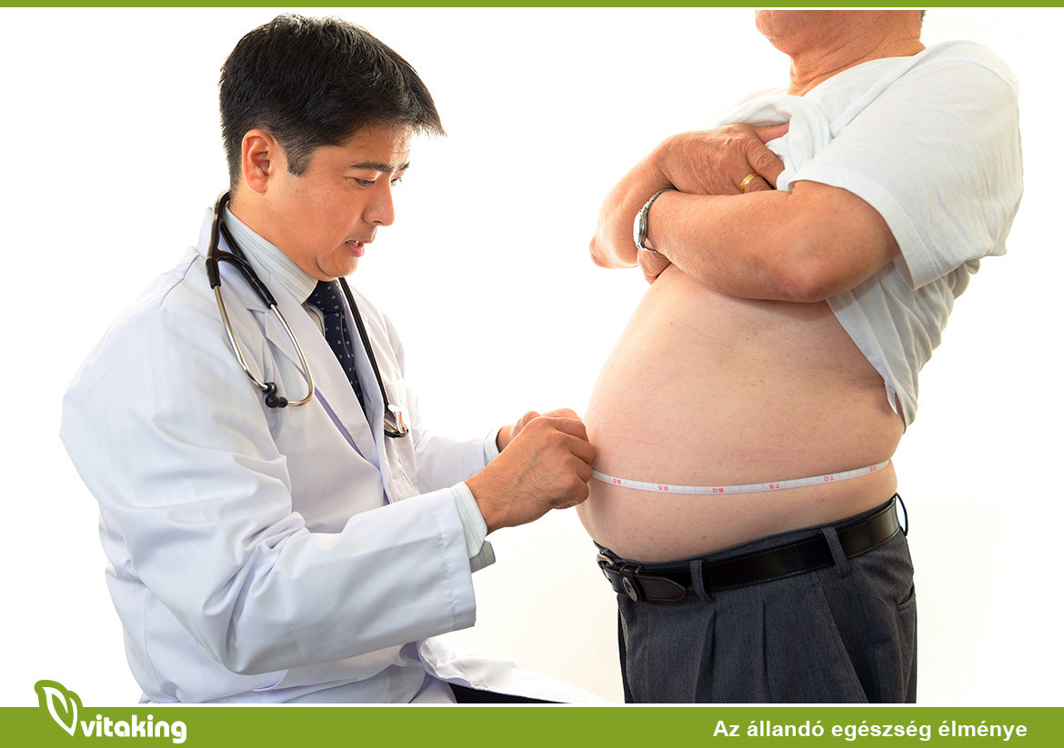 A D-vitamin segít a fogyókúrában