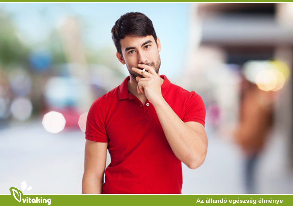 A dohányosok és a nem dohányzók különbözőek?