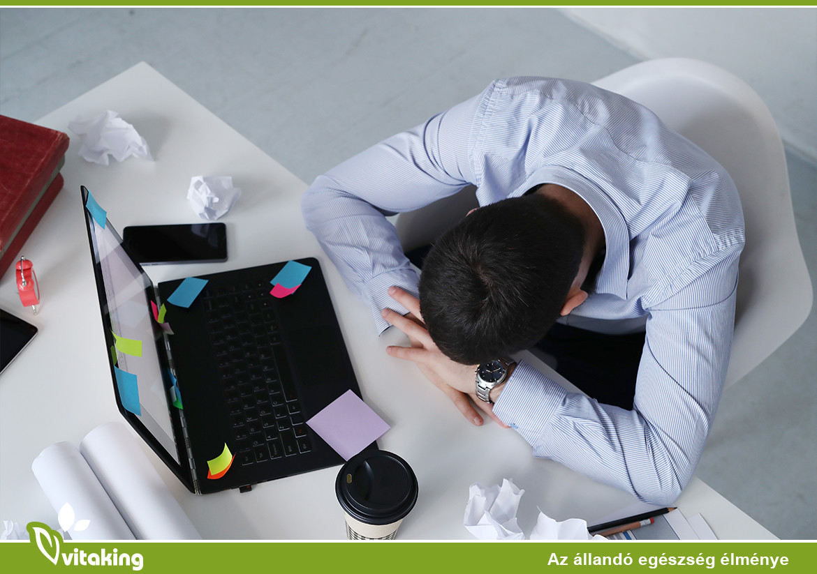 Kell egy kis plusz energia?