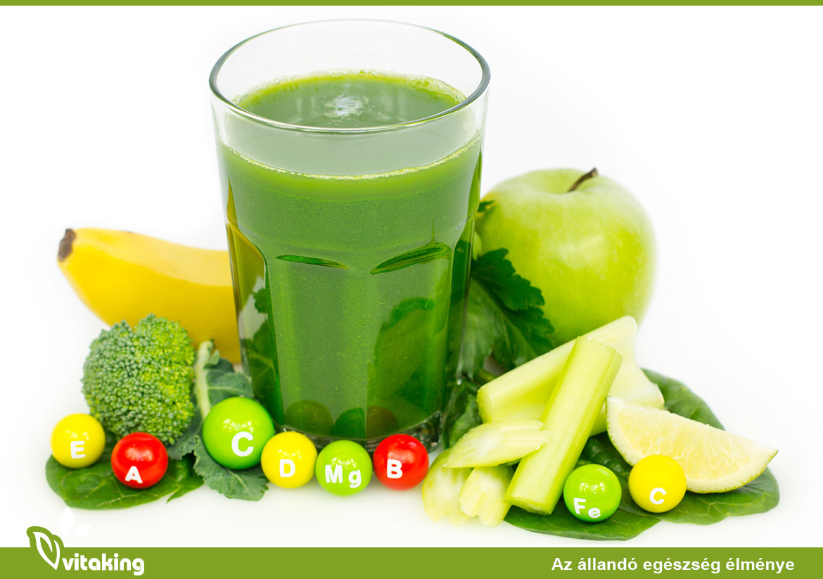 A vitaminhiány elhízáshoz vezet?