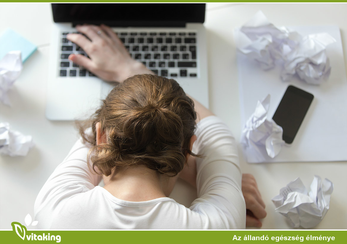 Gyulladás az agyban és a depresszió