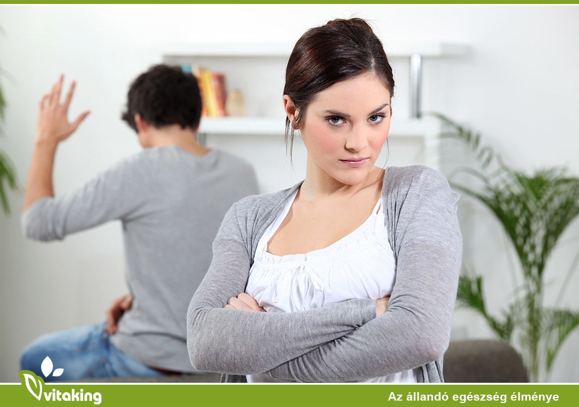 Nem csak a stressz ellen…