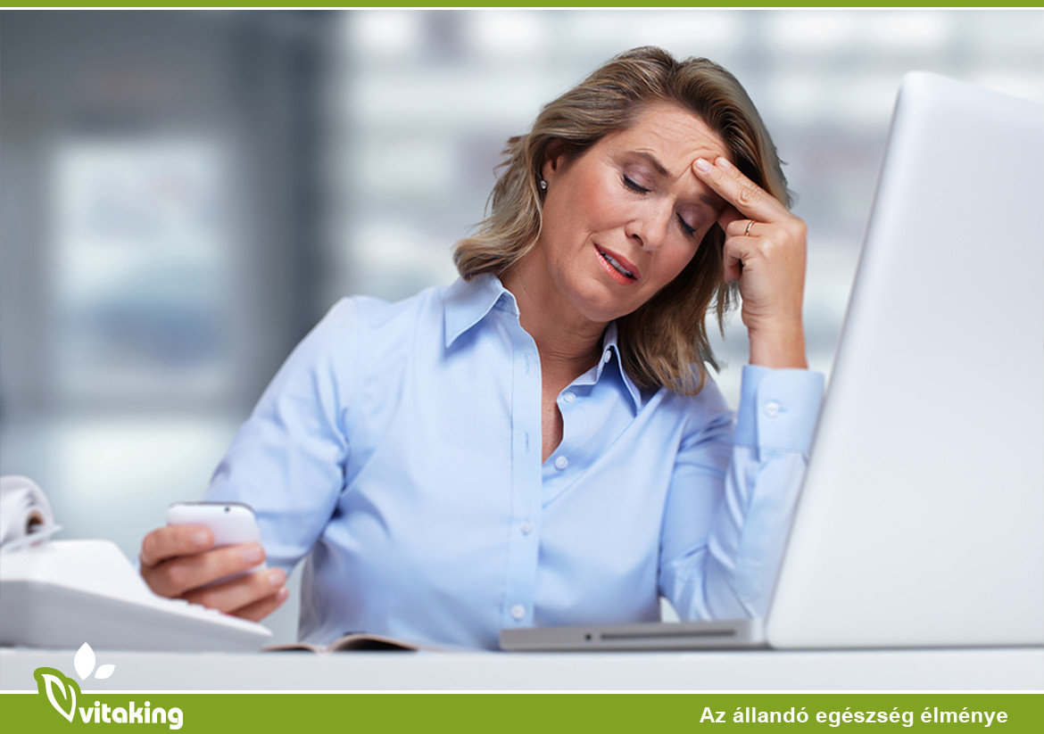 Amikor nem a fájdalomcsillapító hiányzik…