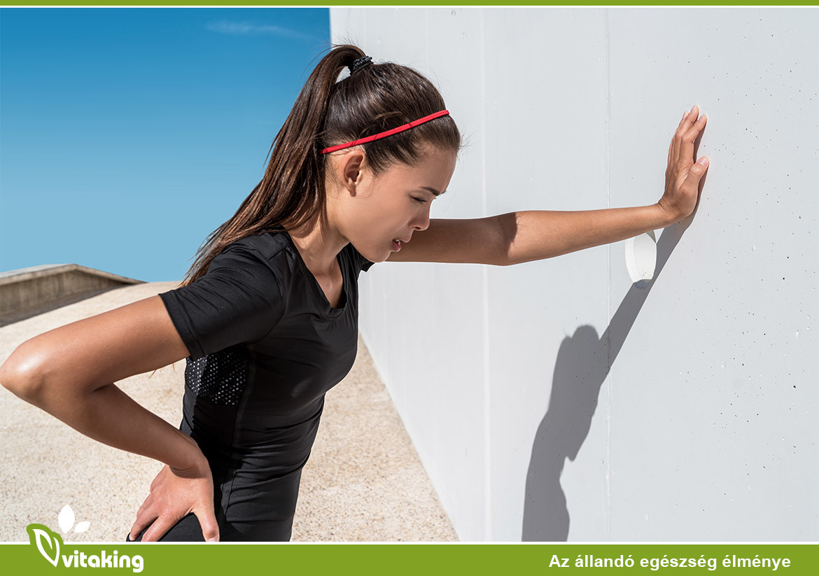 Sóhiány – gyakori tünetek