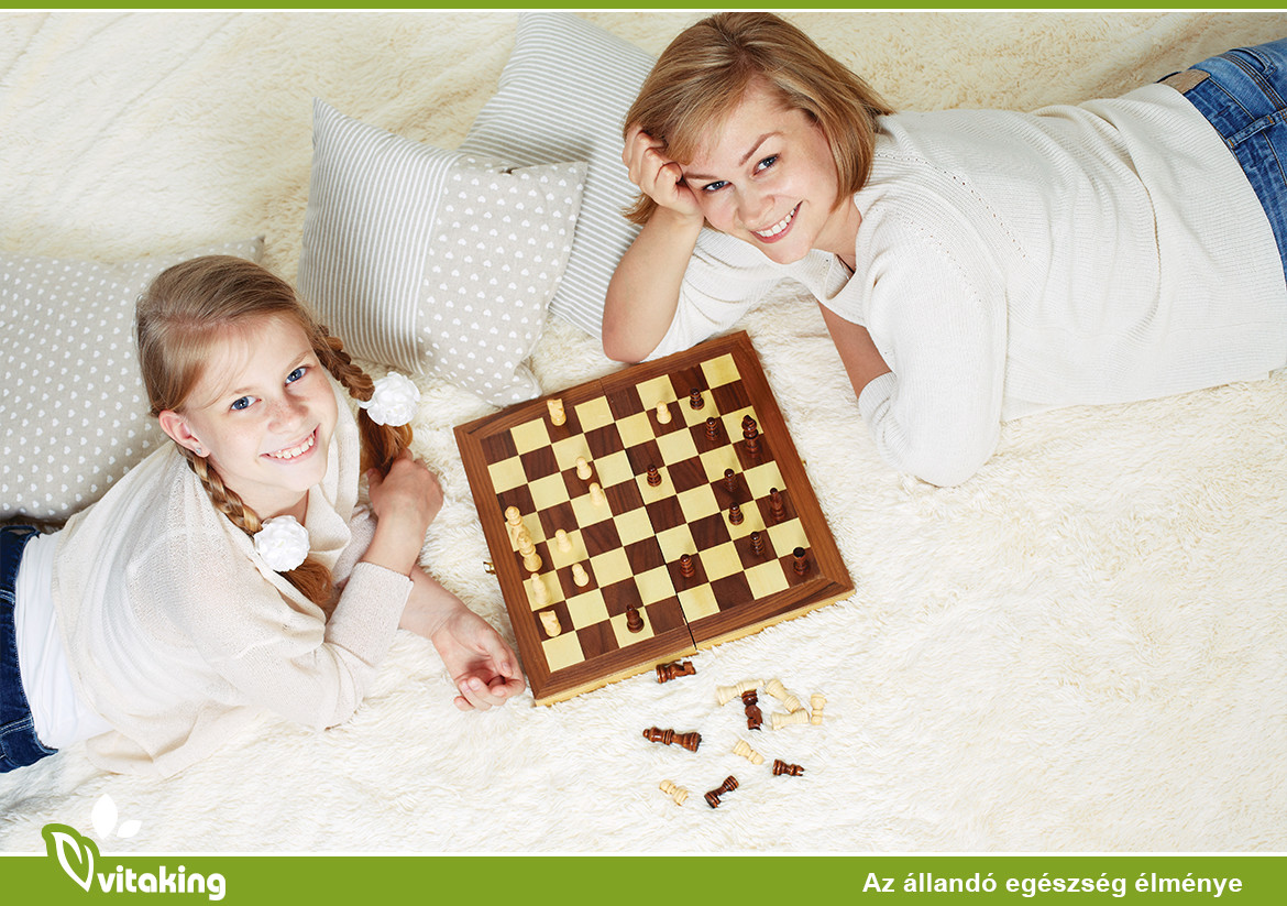 A gyermekek IQ-ja emelhető elegendő mennyiségű DHA fogyasztásával