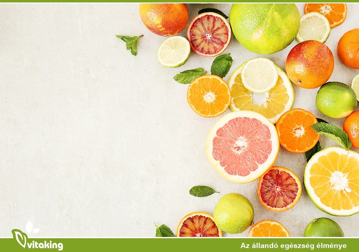 Flavonoidok - hogyan hatnak a szervezetre?