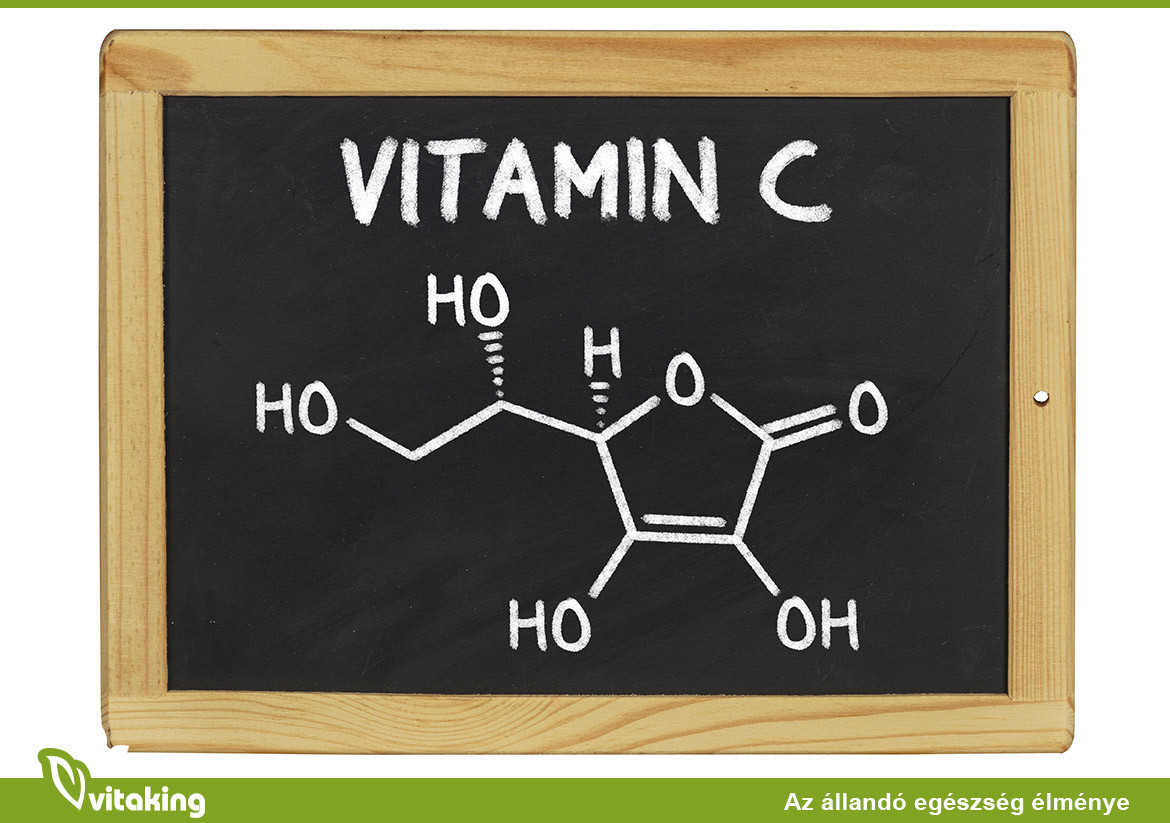A C-vitamin csökkenti a vesekő kialakulásának kockázatát