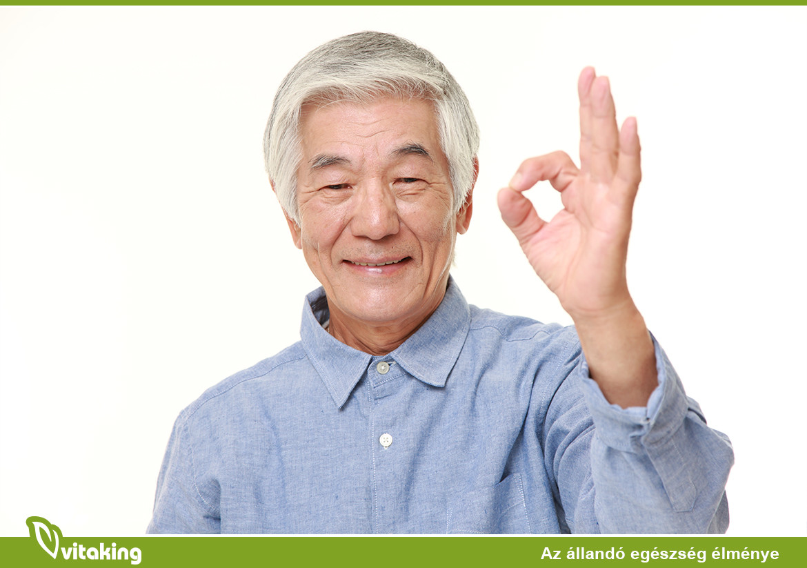 A japánok hosszú életének titkai