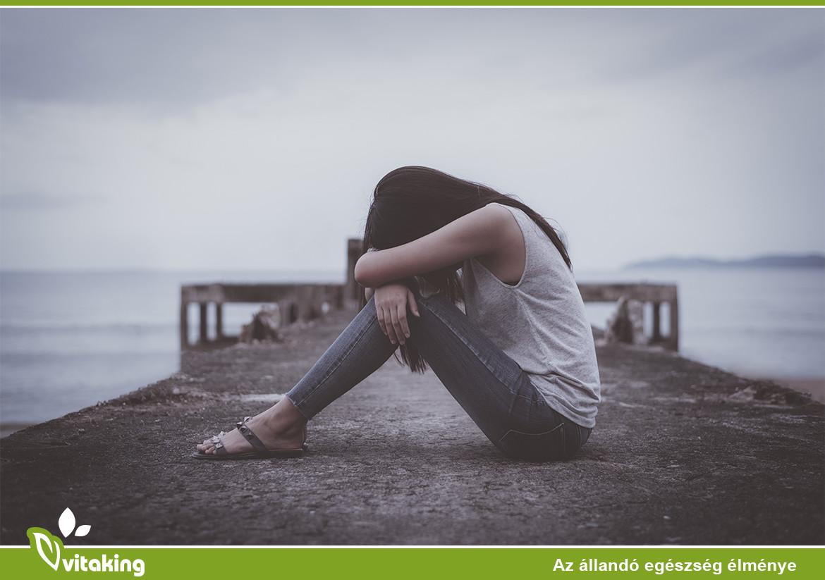 Depressziót okoz ennek a 7 tápanyagnak a hiánya!