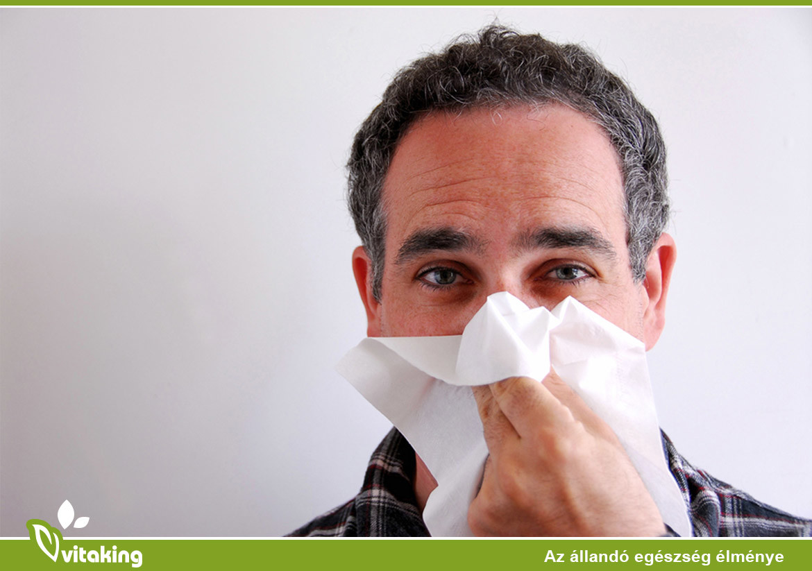 Így előzheti meg az influenzát