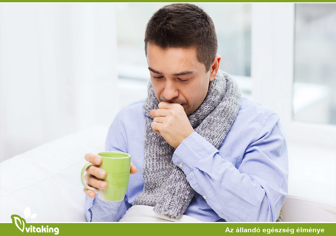 Védelem influenza ellen