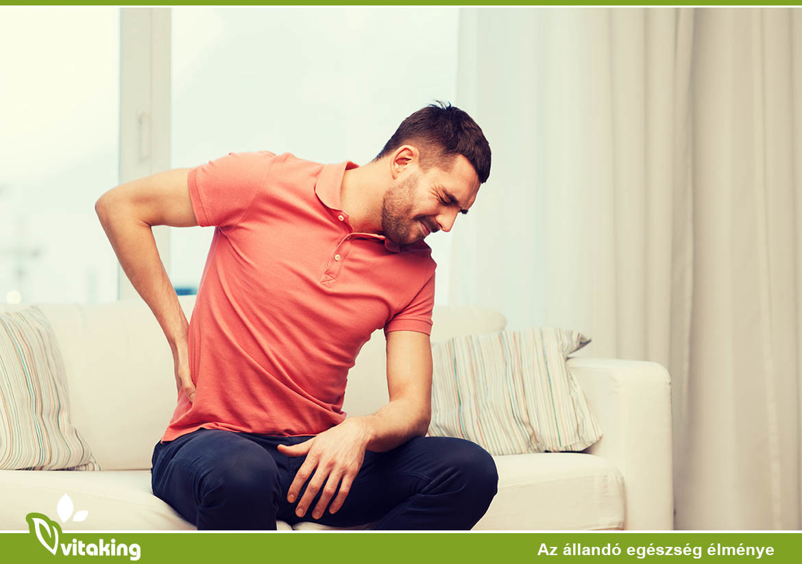 10 szokás, ami a vese súlyos károsodásához vezet