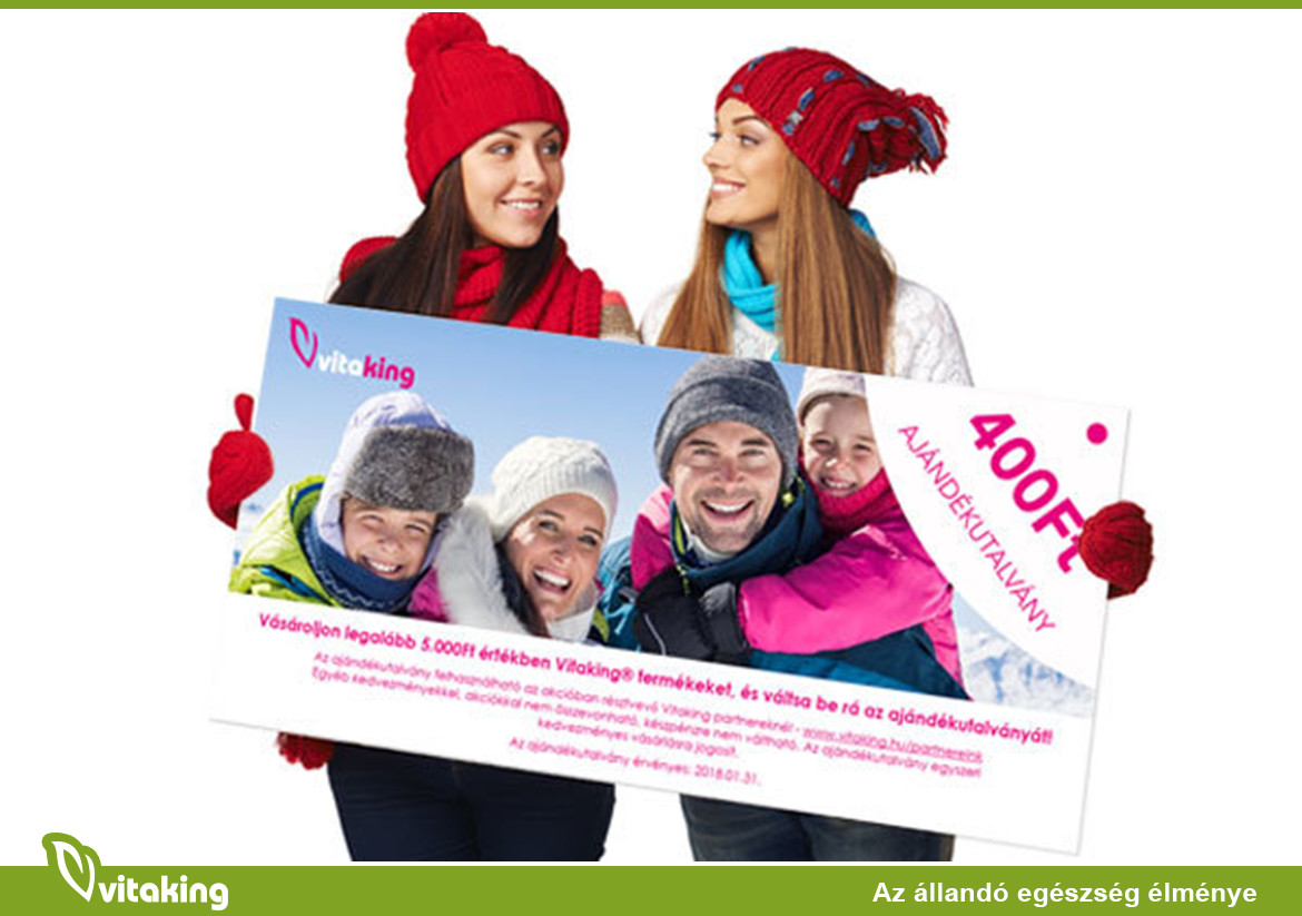 Egészséges immunrendszer