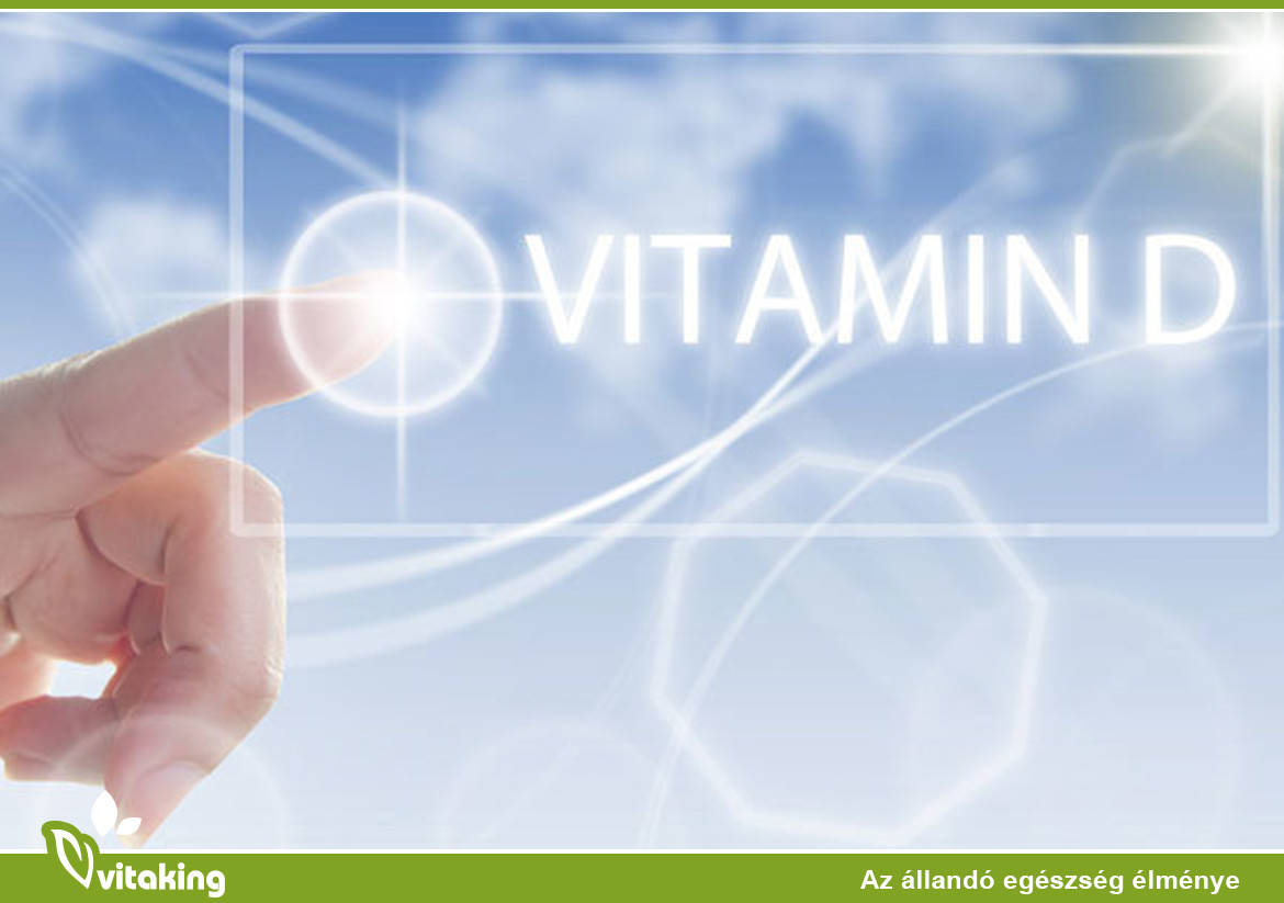 Kritikusan alacsony a magyarok D-vitamin-szintje