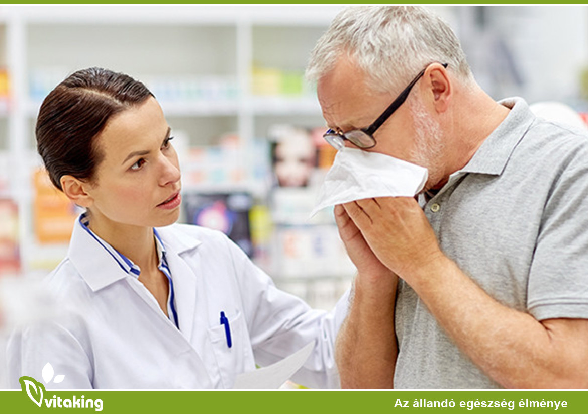 4 tipp a megfázás ellen