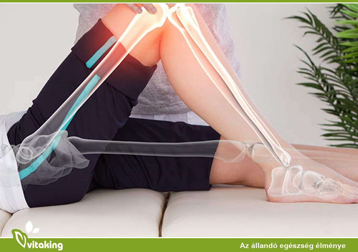 Gyulladáscsökkentés télen