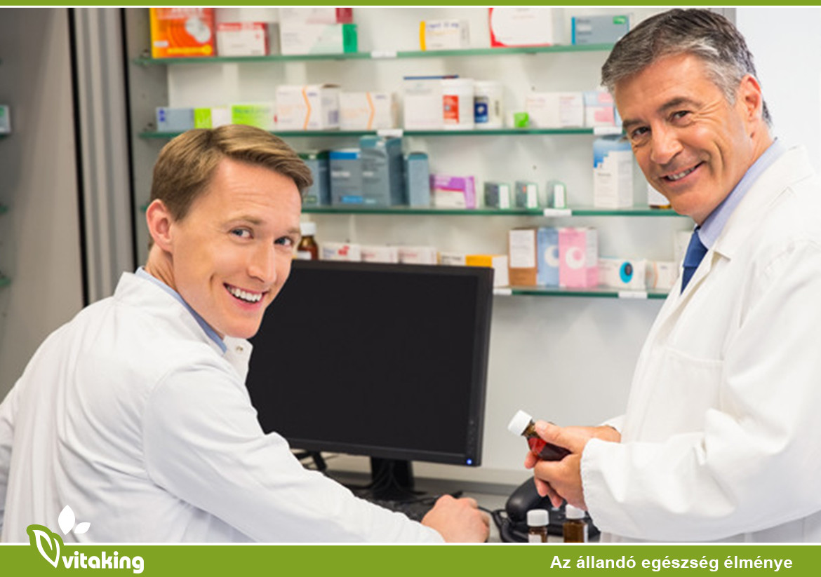 Kis testrész ami nagy problémát okozhat