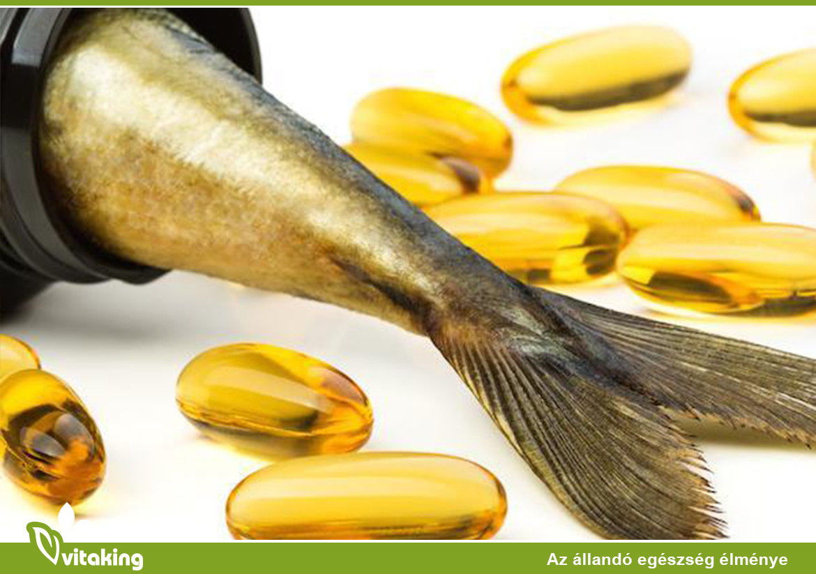 Az omega-3 javítja a cukorbetegek szívét