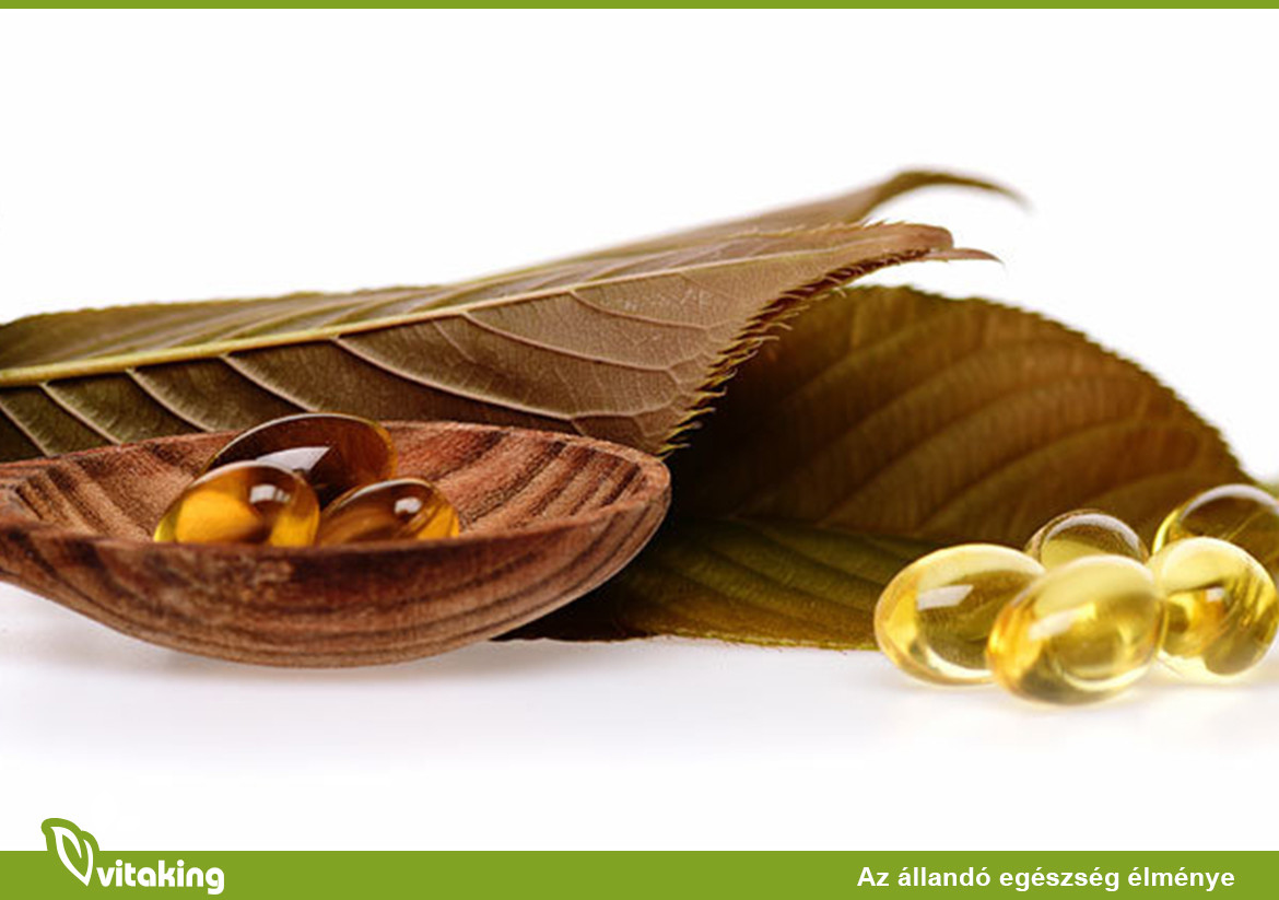 Az omega-3 fogyasztása meghosszabbítja az életet