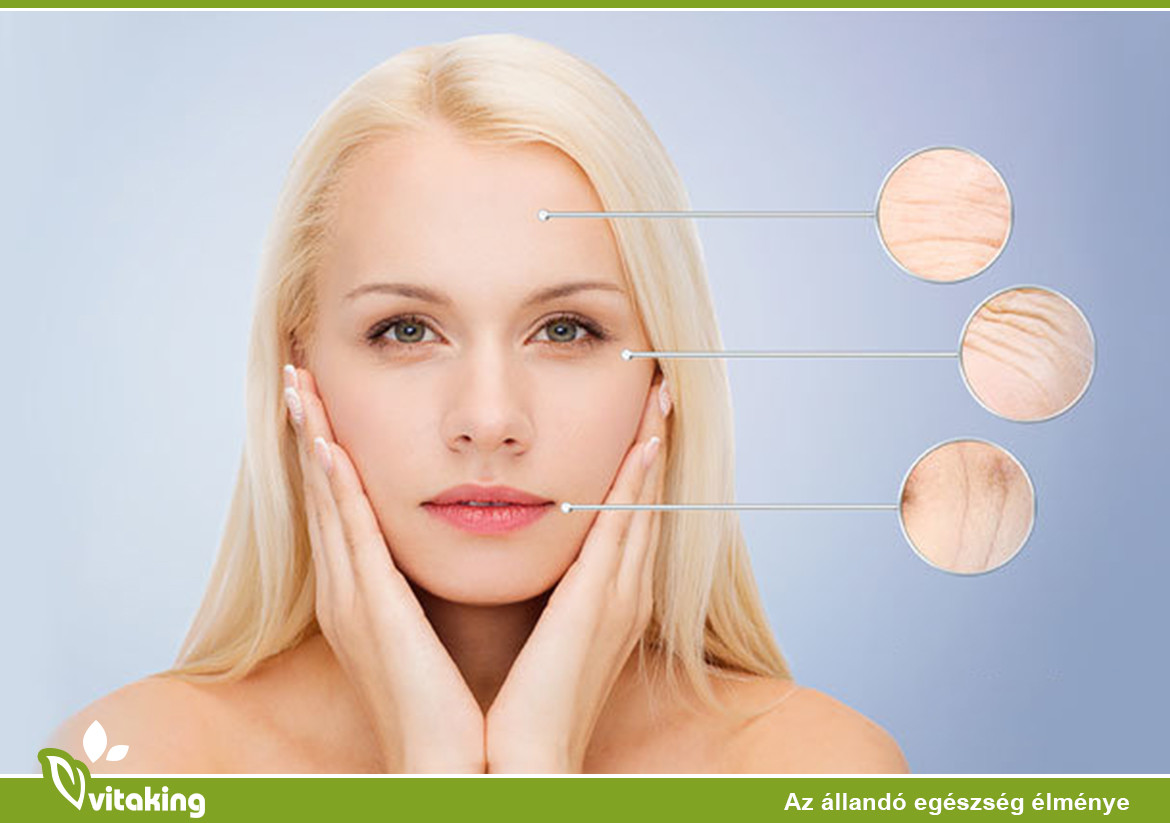 Az egészséges bőr titka