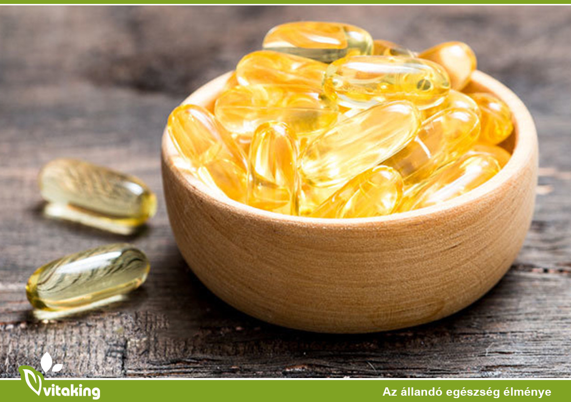 15 ok, hogy miért fogyasszon Omega-3 zsírsavakat!