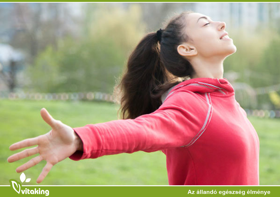 7 dolog, ami javítja a légzést