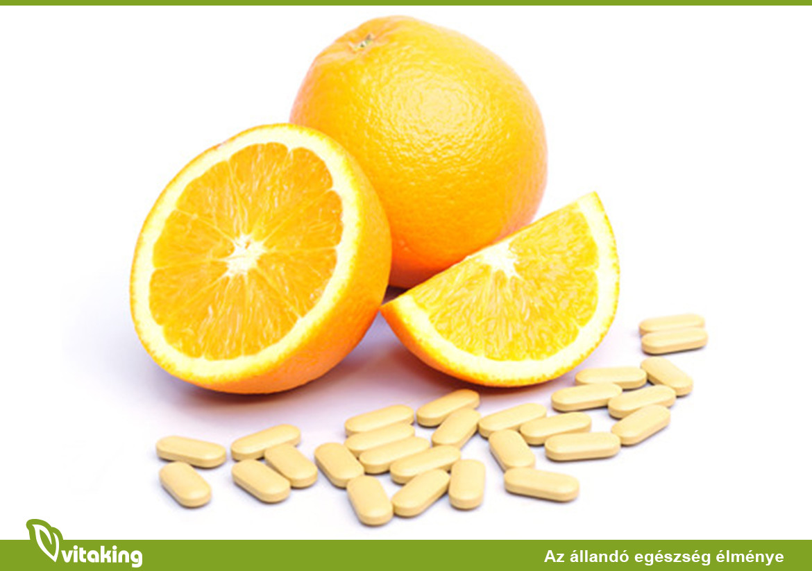 A flavonoid vagy bioflavonoid élettani hatása